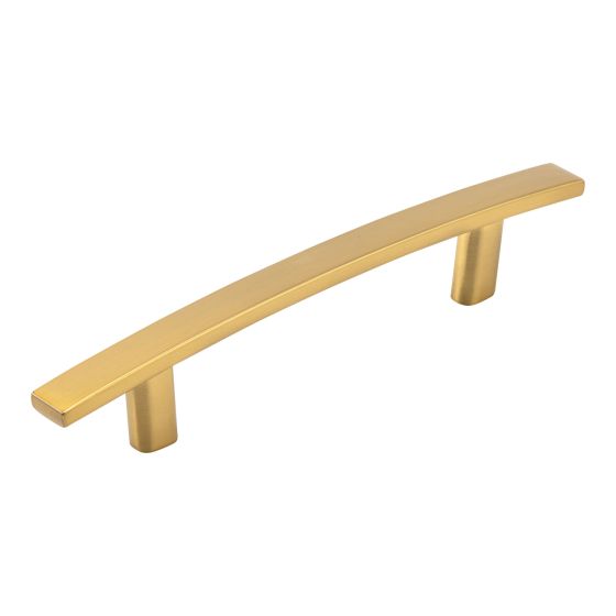 Transitional Metal Pull  - 96 mm