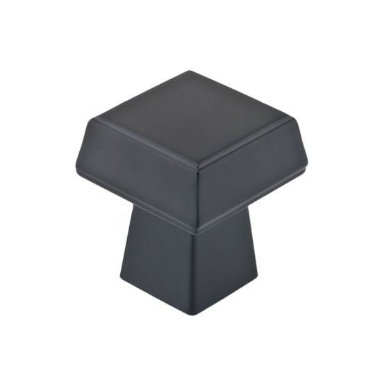 Donnacona Contemporary Metal Knob