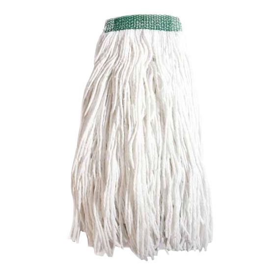 Vadrouille en synthétique, 20OZ, vert