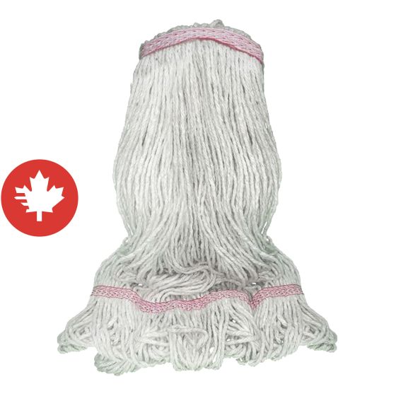 Vadrouille en coton, 16OZ