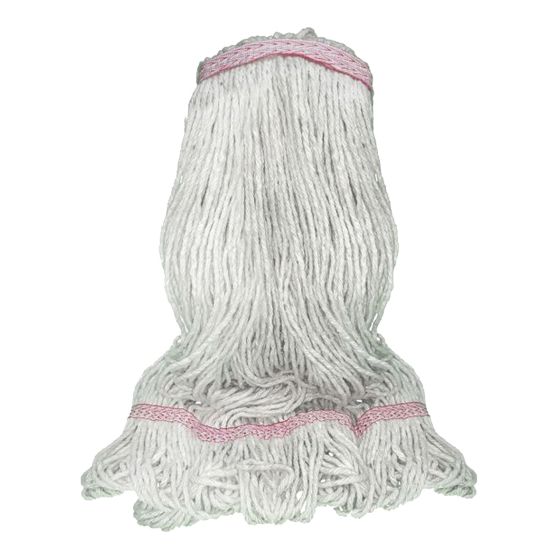 Vadrouille en coton, 16OZ