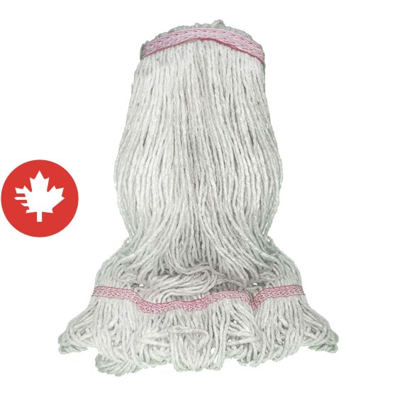 Cotton met mop - 24OZ