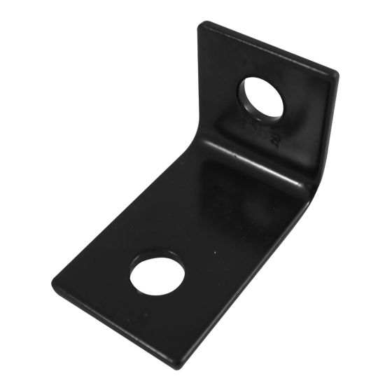 Offset Leg Corner Brace