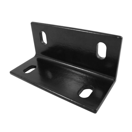 Slightly Adjustable Wide Corner Brace