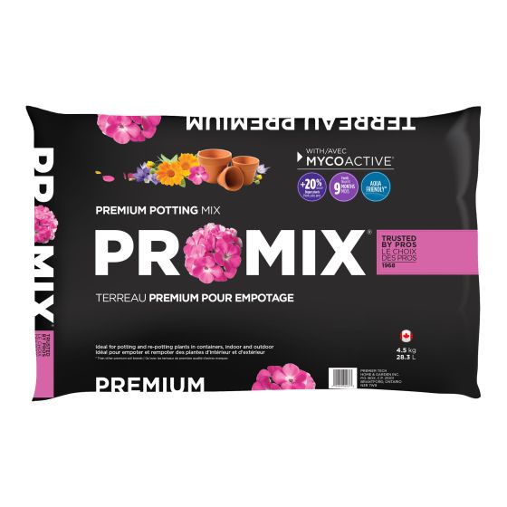 Promix Premium Potting Mix - 28.3 l