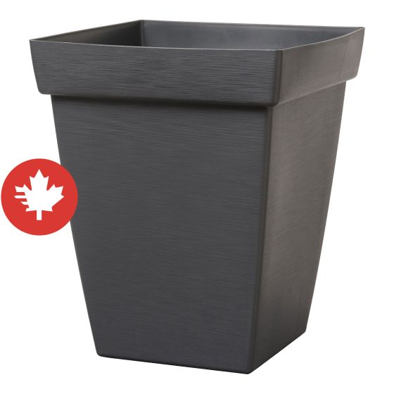 BAMBOO Square Planter