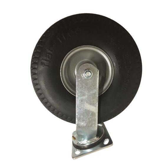 Roue de remplacement pour chariot à moulée BHF