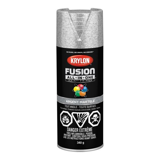 Fusion Spray Saint And Primer All-In-One