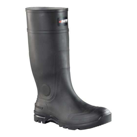 Bottes en caoutchouc, Blackhawk, noir