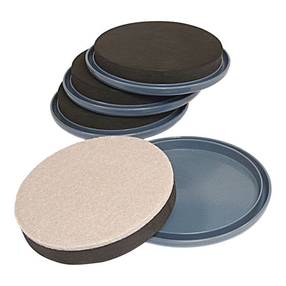 PRO-TEC Convertible Glides - 88 to 100 mm x 14.5 to 16.5 mm