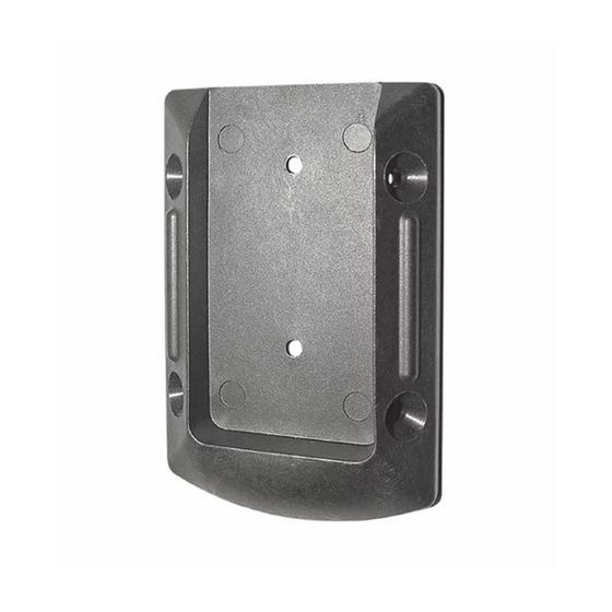 Attaches de rampe, pack de 4