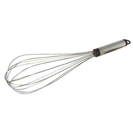 Nirosta whisk