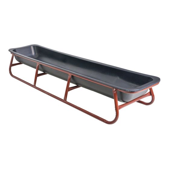 Cattle Though - 19"L Xx 27"H x 120"P - 360 l