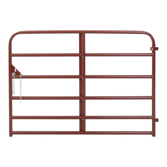 True North Light Farm Gate - 20-Gauge - Red
