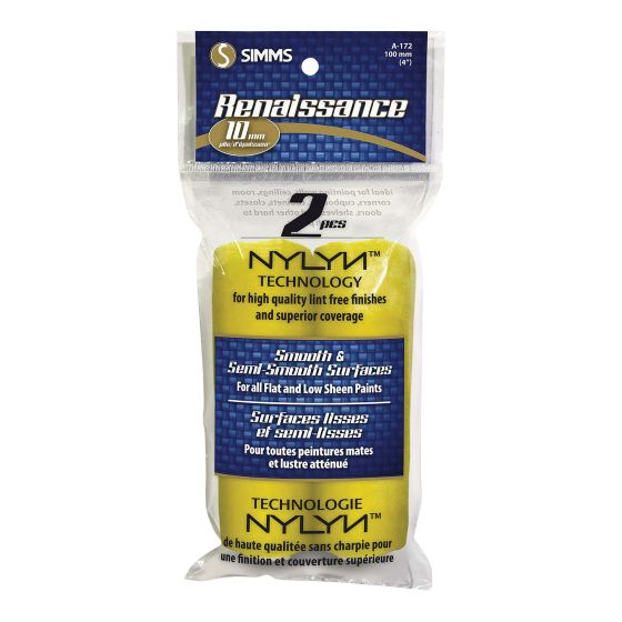 Roller Mini Renaissance 10mm