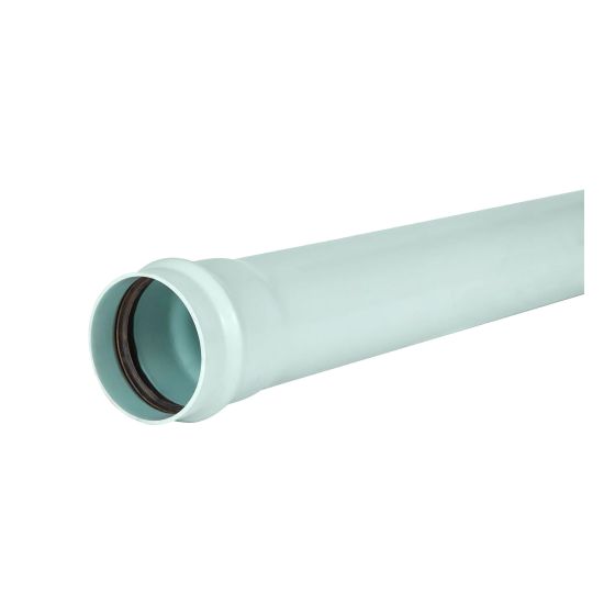 Pluvial Sewer Pipe - 15" - Green