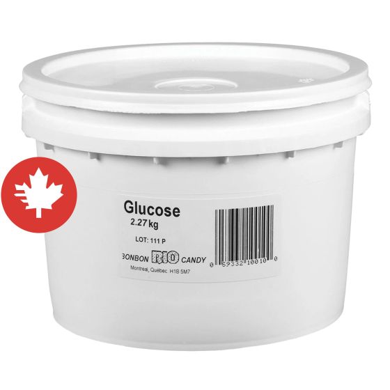 Chaudière de glucose