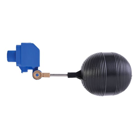 Complete Float Assembly - 50 psi - 3/4" MPT