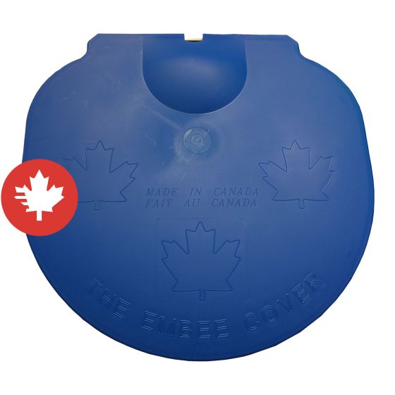 Couvercle pour chaudière