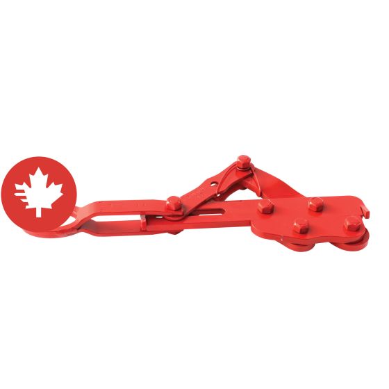 Serre-Broche 11" PRUNO