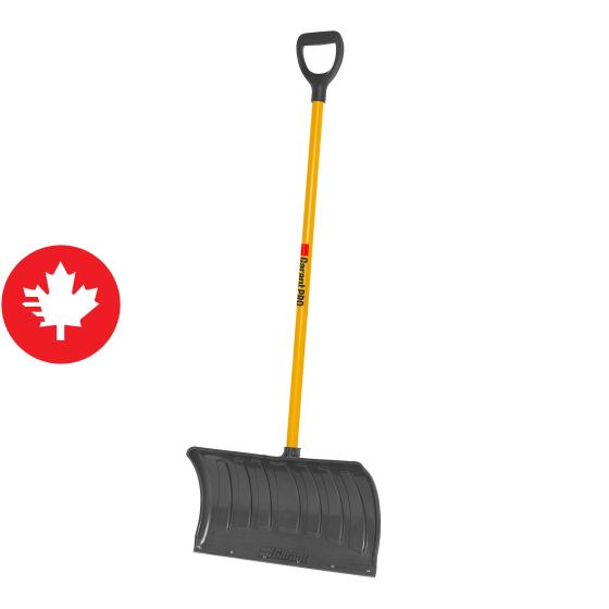 Grattoir à neige PRO SERIES, 21"