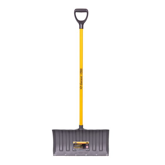 PRO SERIES Snow Pusher - 21"