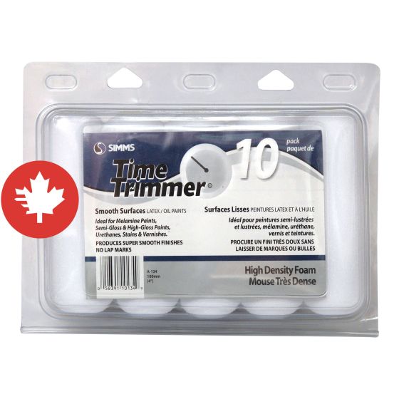 mini rollers 4" (10)