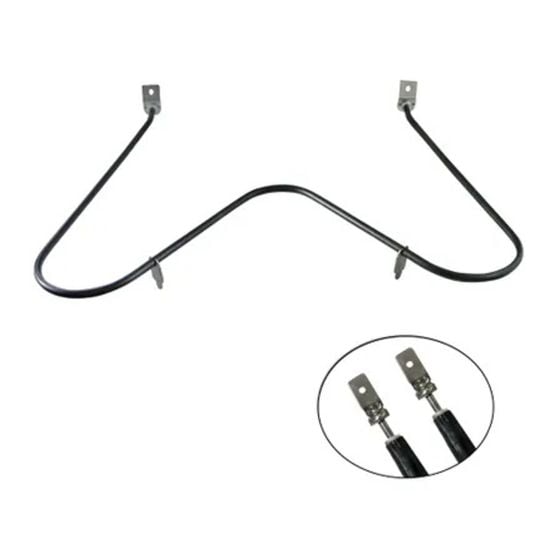 Bake Element for Oven - Frigidaire - 2360 W