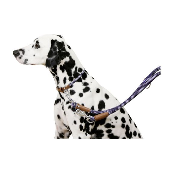 Dog collar Kerbl Yellow 65 cm