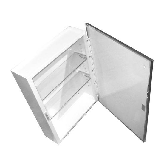 Medical Cabinet - 16" x 22" x 4"