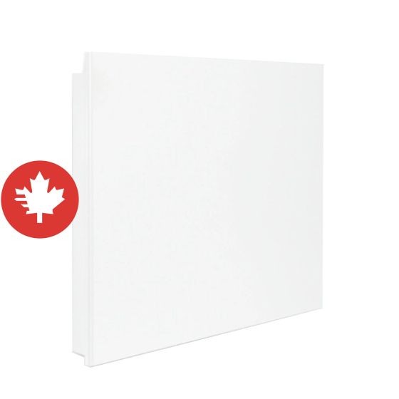 Convecteur électronique Mirage, 29,5", 1 500 W