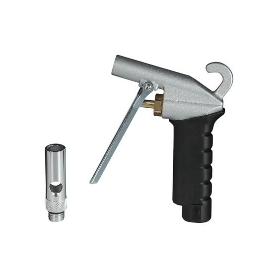 High performance blow gun