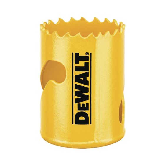 Bi Metal Hole Saw - 1 5/8 in