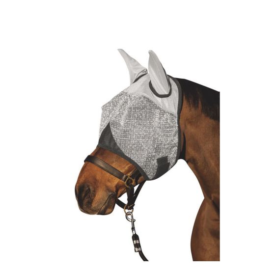 Masque anti-mouche, cob