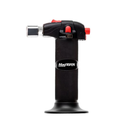 Precision micro torch