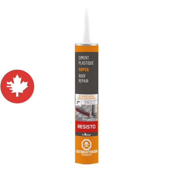 Ciment plastique Super, 310 ml