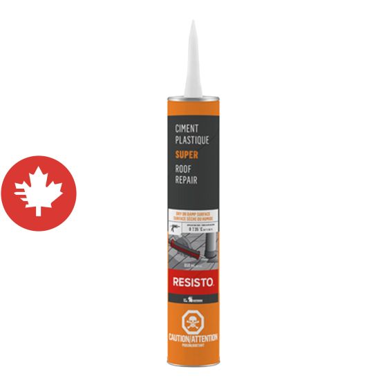 Ciment plastique Super, 850 ml