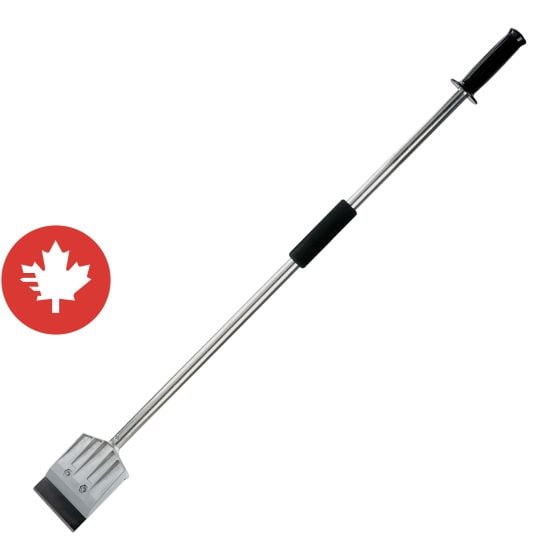 Grattoir à plancher