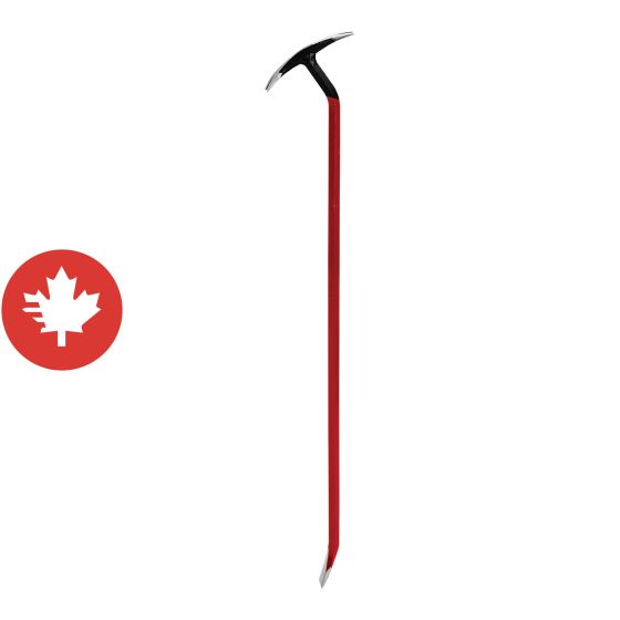 Barre à clou en T, 36"