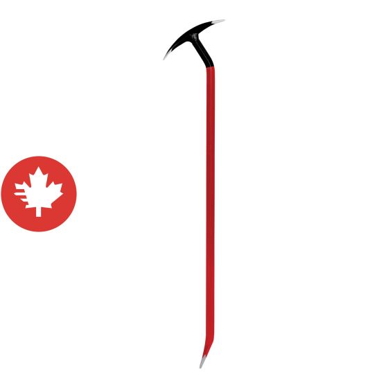 T-shape crowbar - 30"