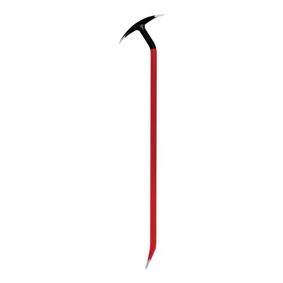 T-shape crowbar - 30"