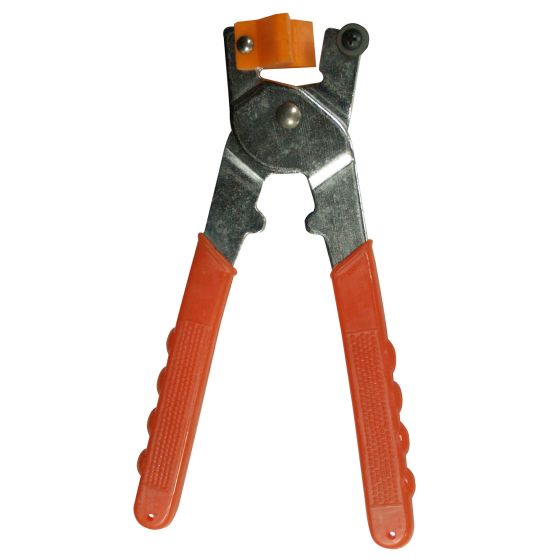 Tile pliers