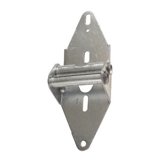 Charnière pour porte de garage, No 3