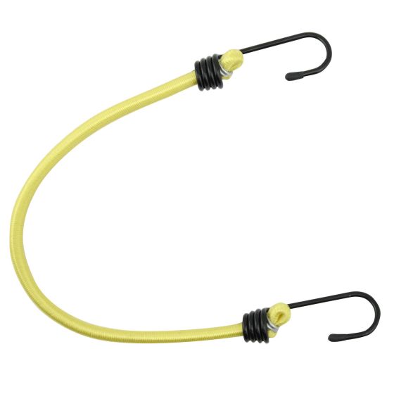 Câble élastique, 18"