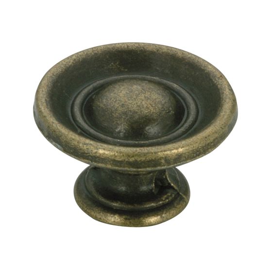 Provence Traditional Metal Knob