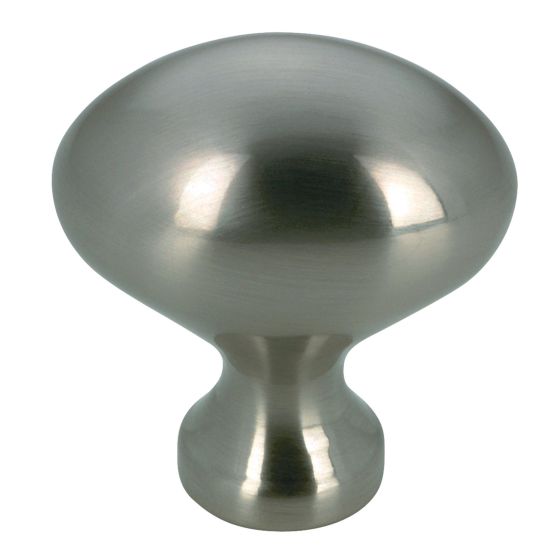 Olinville Traditional Metal Knob