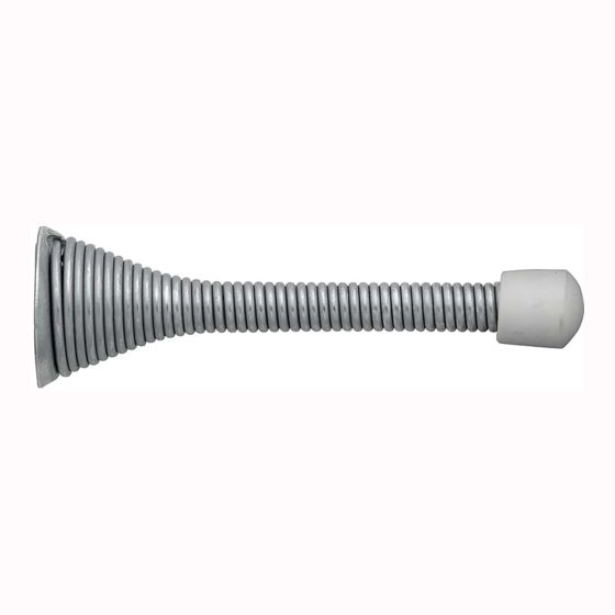 Spring doorstop