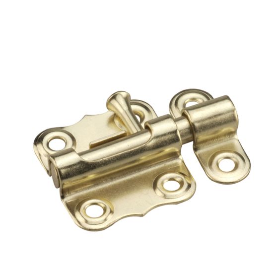 Barre bolt - Brass - 2"