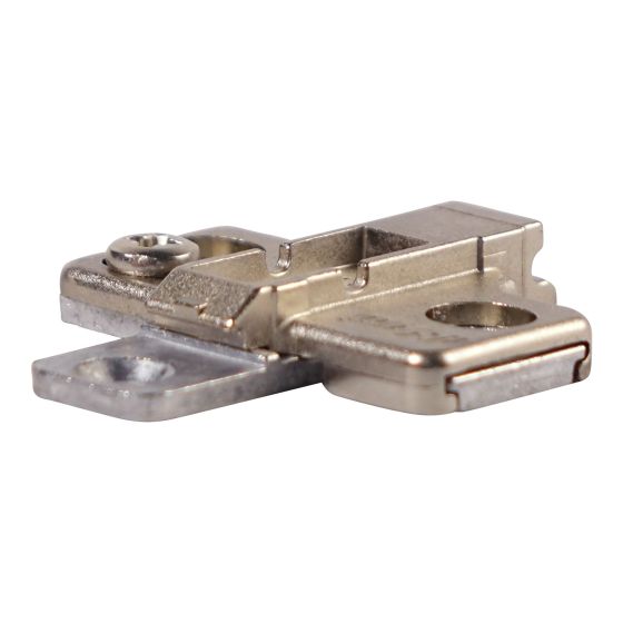 Blum Clip mounting plate