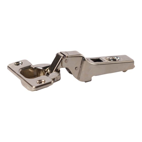 Clip hinge